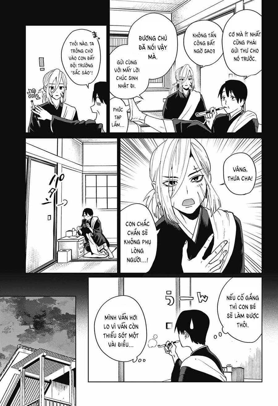 Phantom Busters - Chapter 8 - Page 4