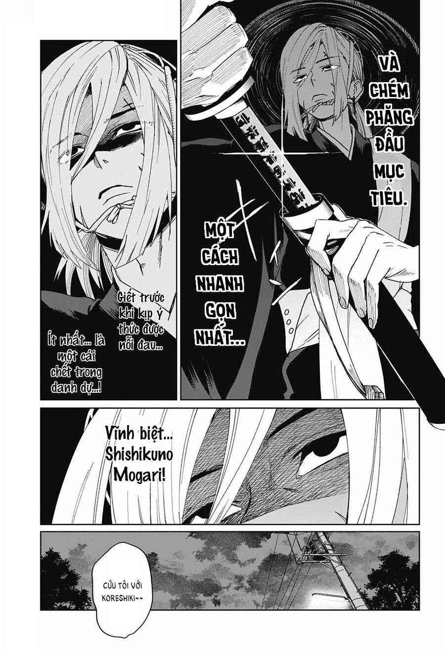 Phantom Busters - Chapter 8 - Page 6