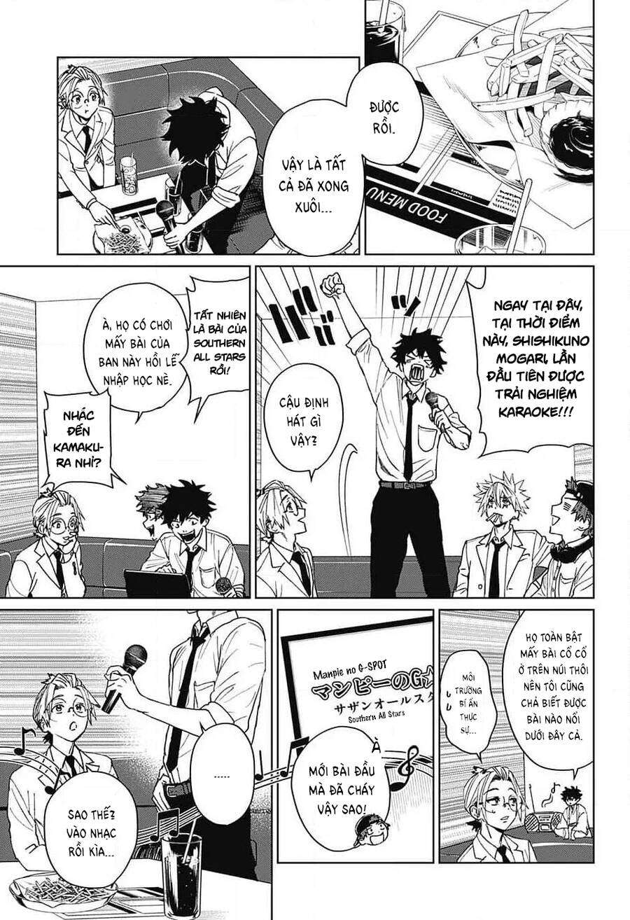 Phantom Busters - Chapter 9 - Page 15