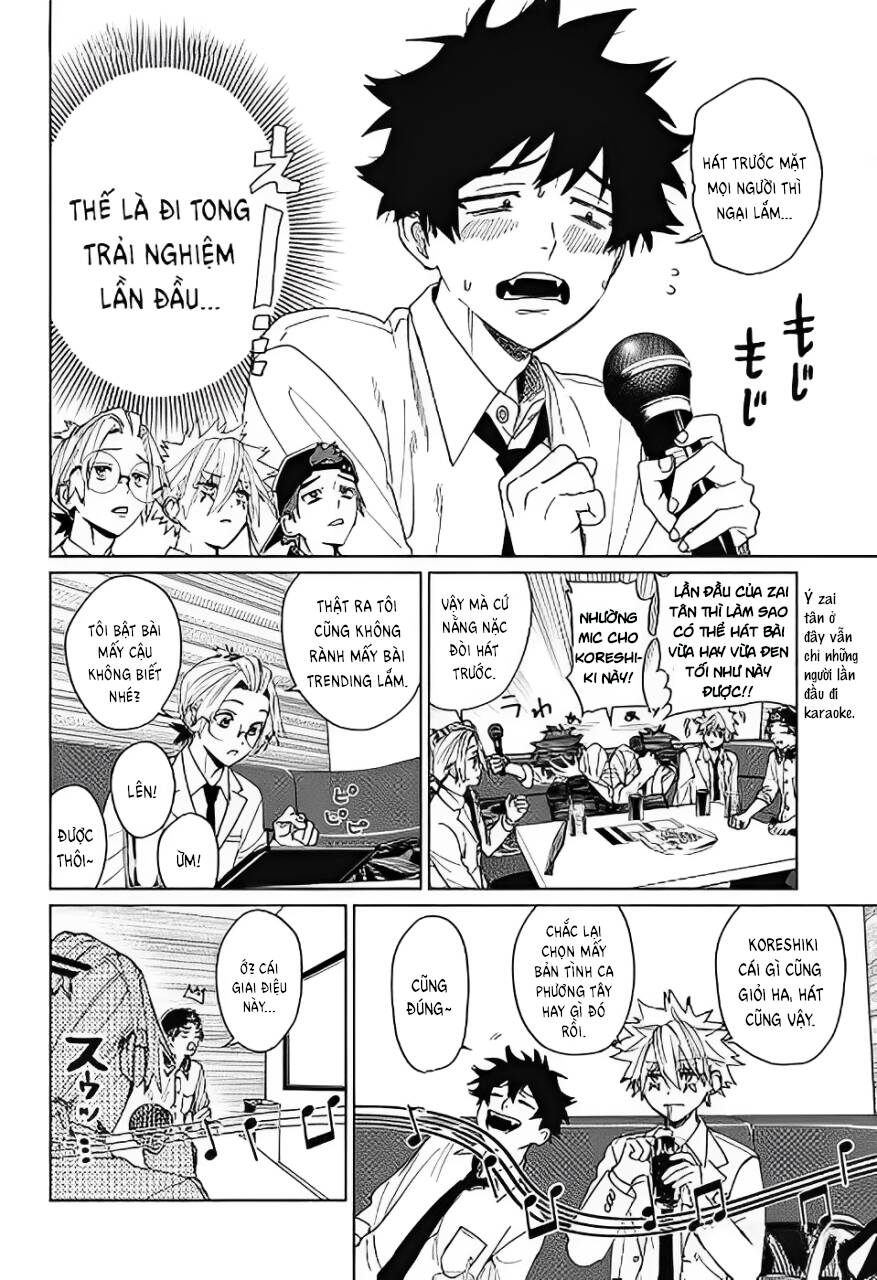 Phantom Busters - Chapter 9 - Page 16