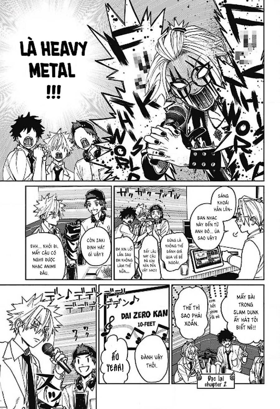 Phantom Busters - Chapter 9 - Page 17