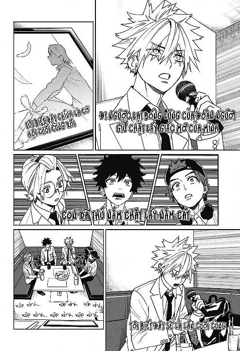 Phantom Busters - Chapter 9 - Page 18