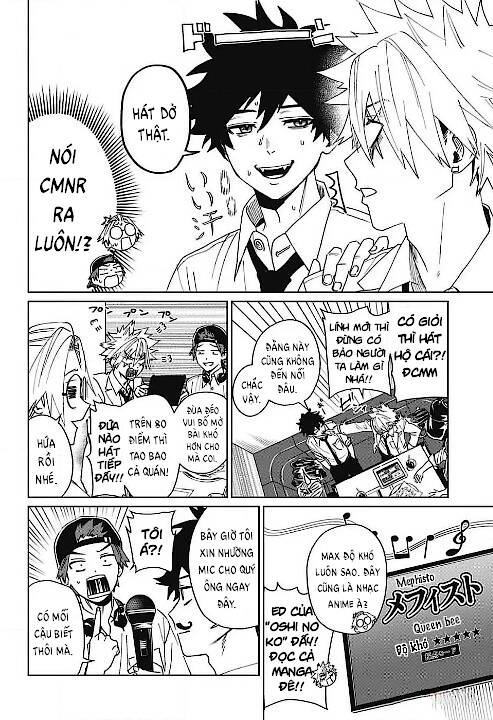 Phantom Busters - Chapter 9 - Page 20