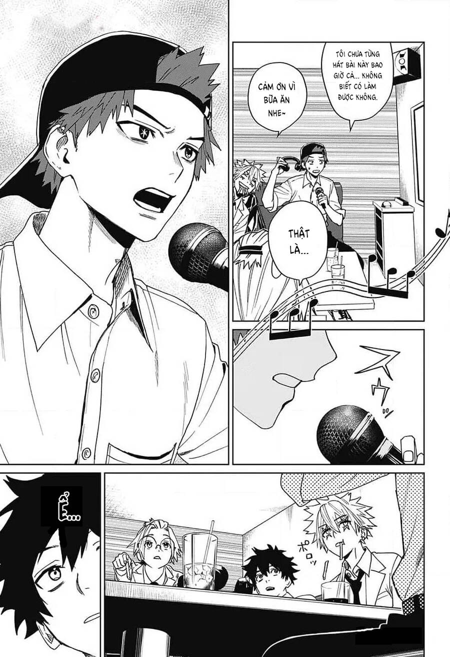 Phantom Busters - Chapter 9 - Page 21