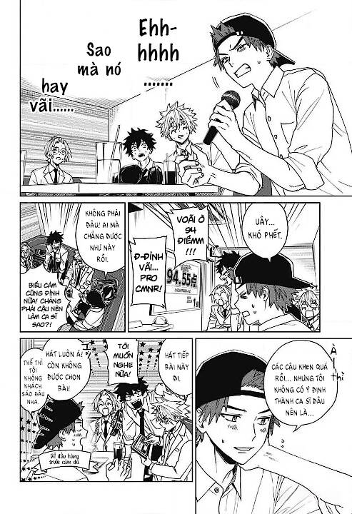 Phantom Busters - Chapter 9 - Page 22