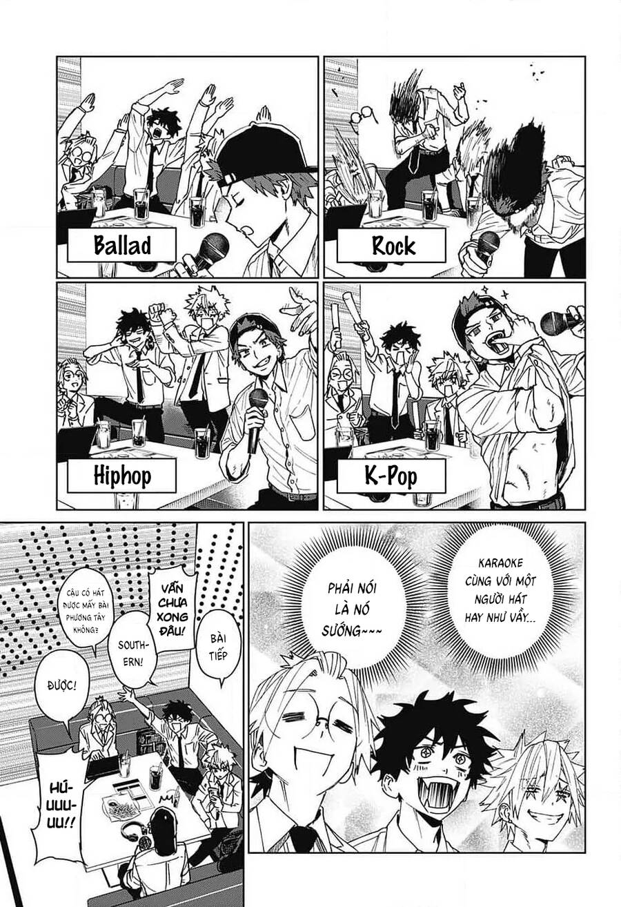 Phantom Busters - Chapter 9 - Page 23