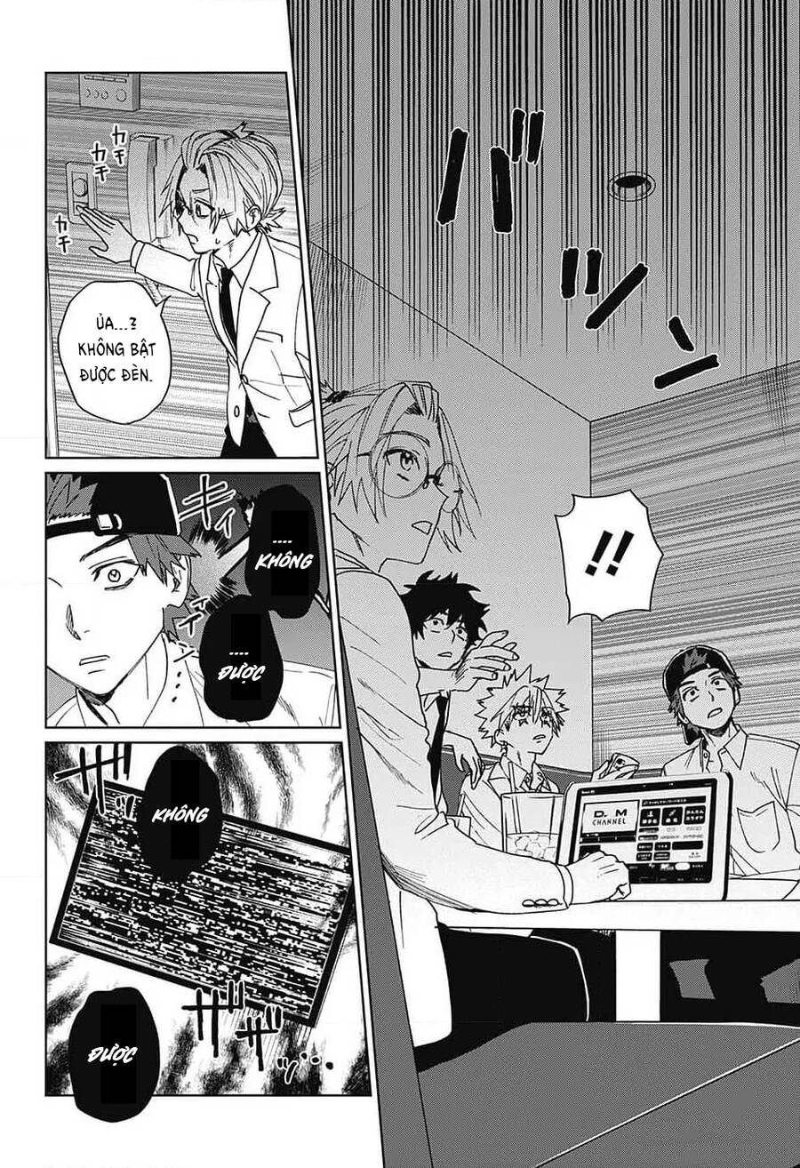 Phantom Busters - Chapter 9 - Page 24