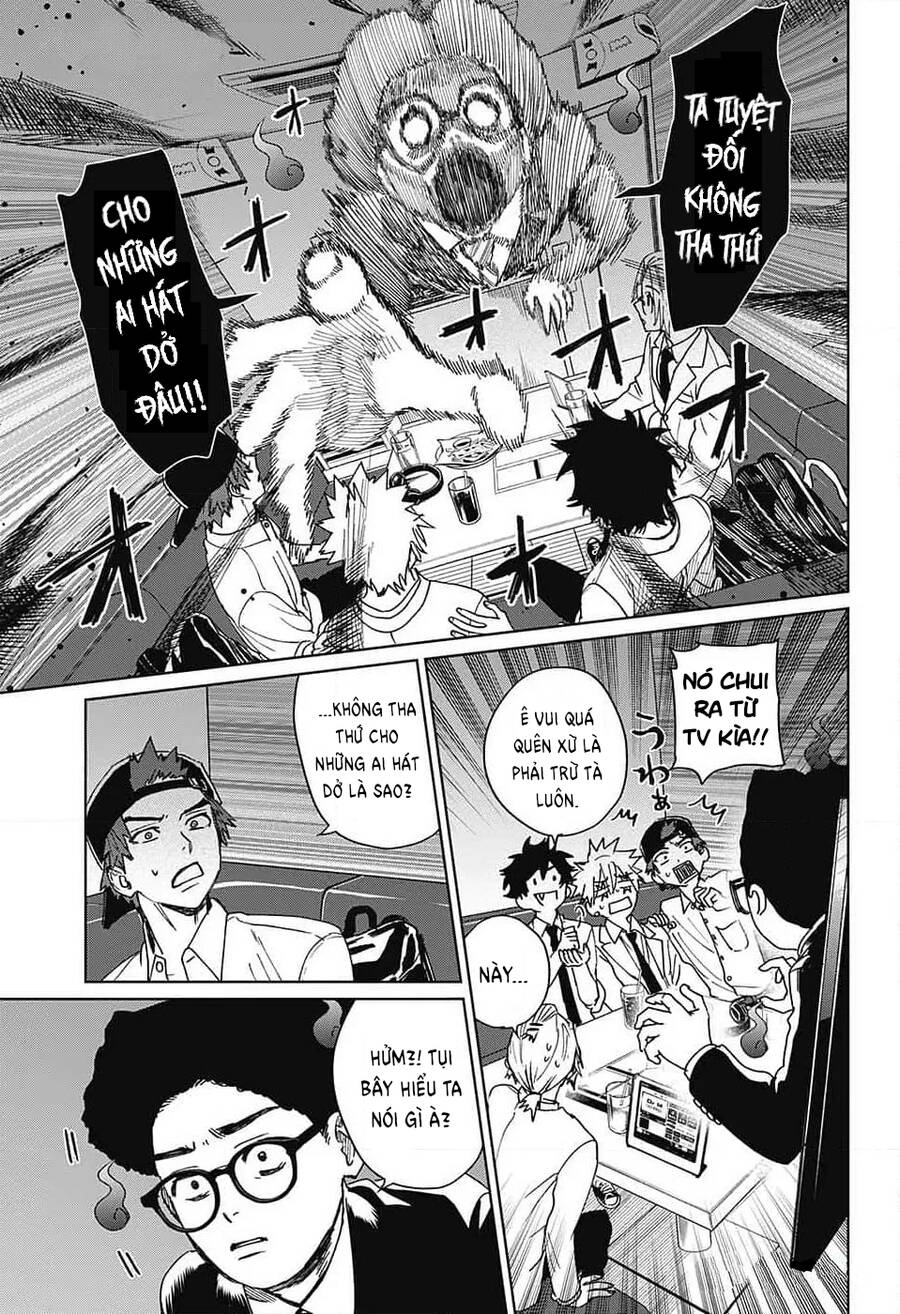 Phantom Busters - Chapter 9 - Page 25