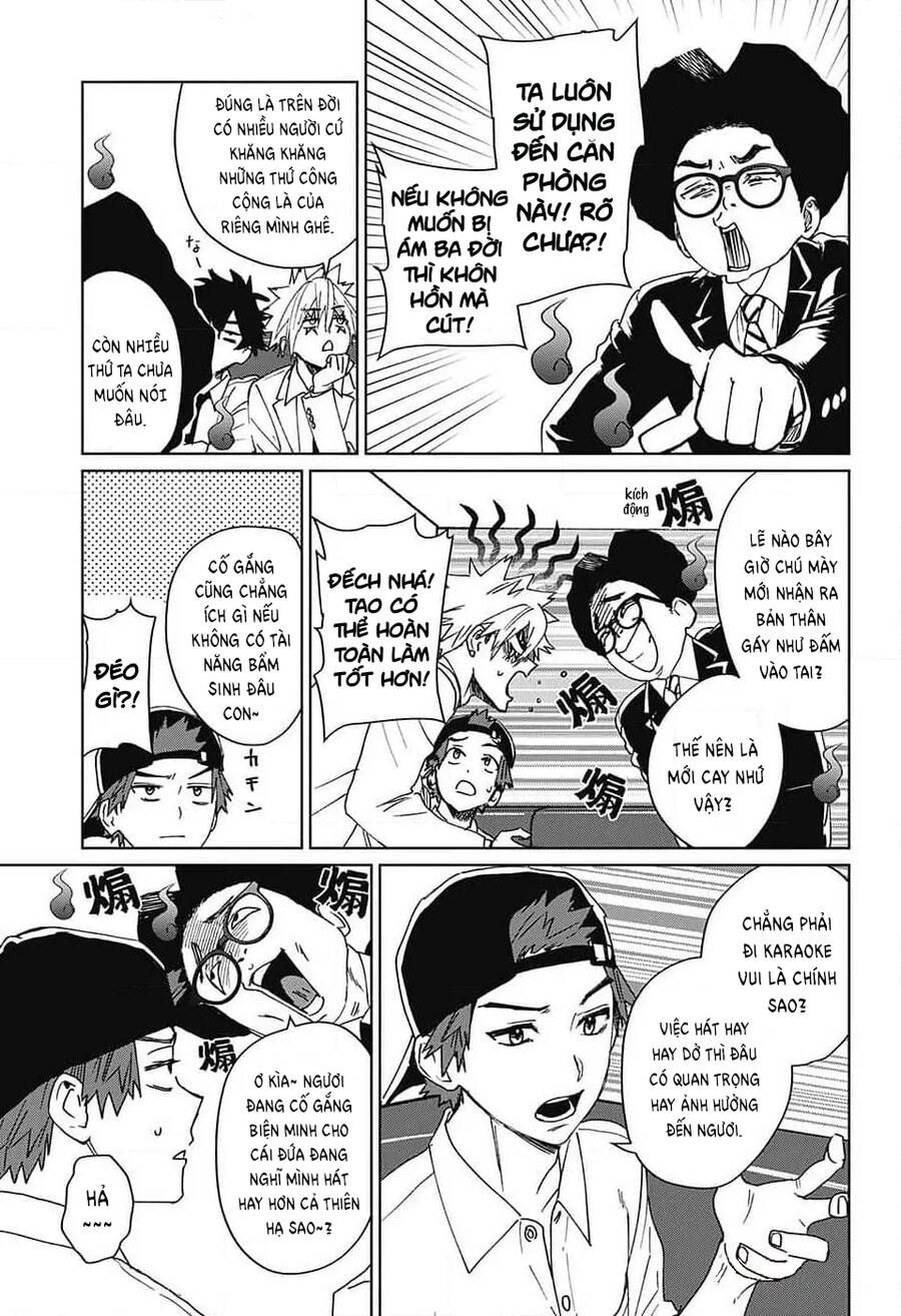 Phantom Busters - Chapter 9 - Page 27