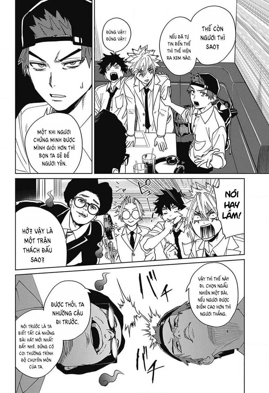 Phantom Busters - Chapter 9 - Page 28