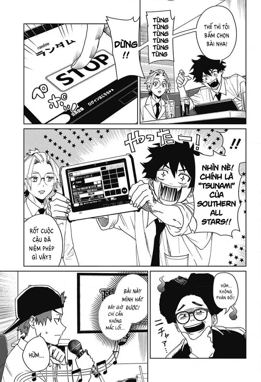 Phantom Busters - Chapter 9 - Page 29