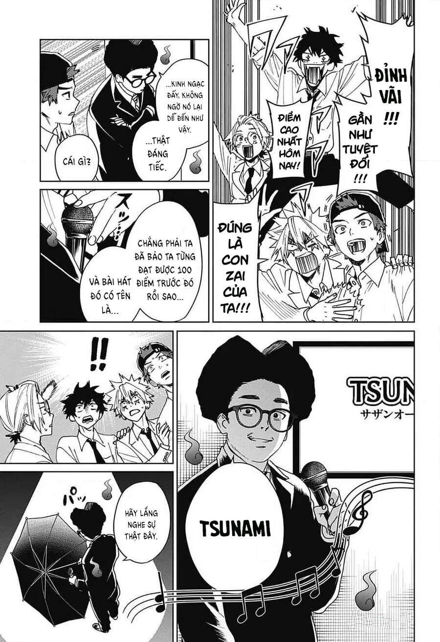 Phantom Busters - Chapter 9 - Page 31