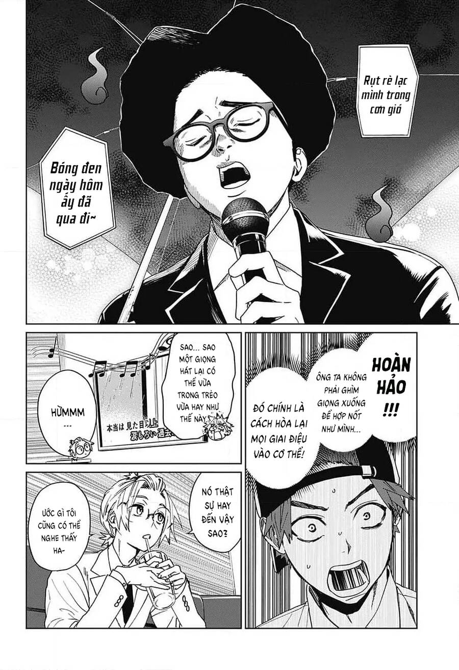 Phantom Busters - Chapter 9 - Page 32