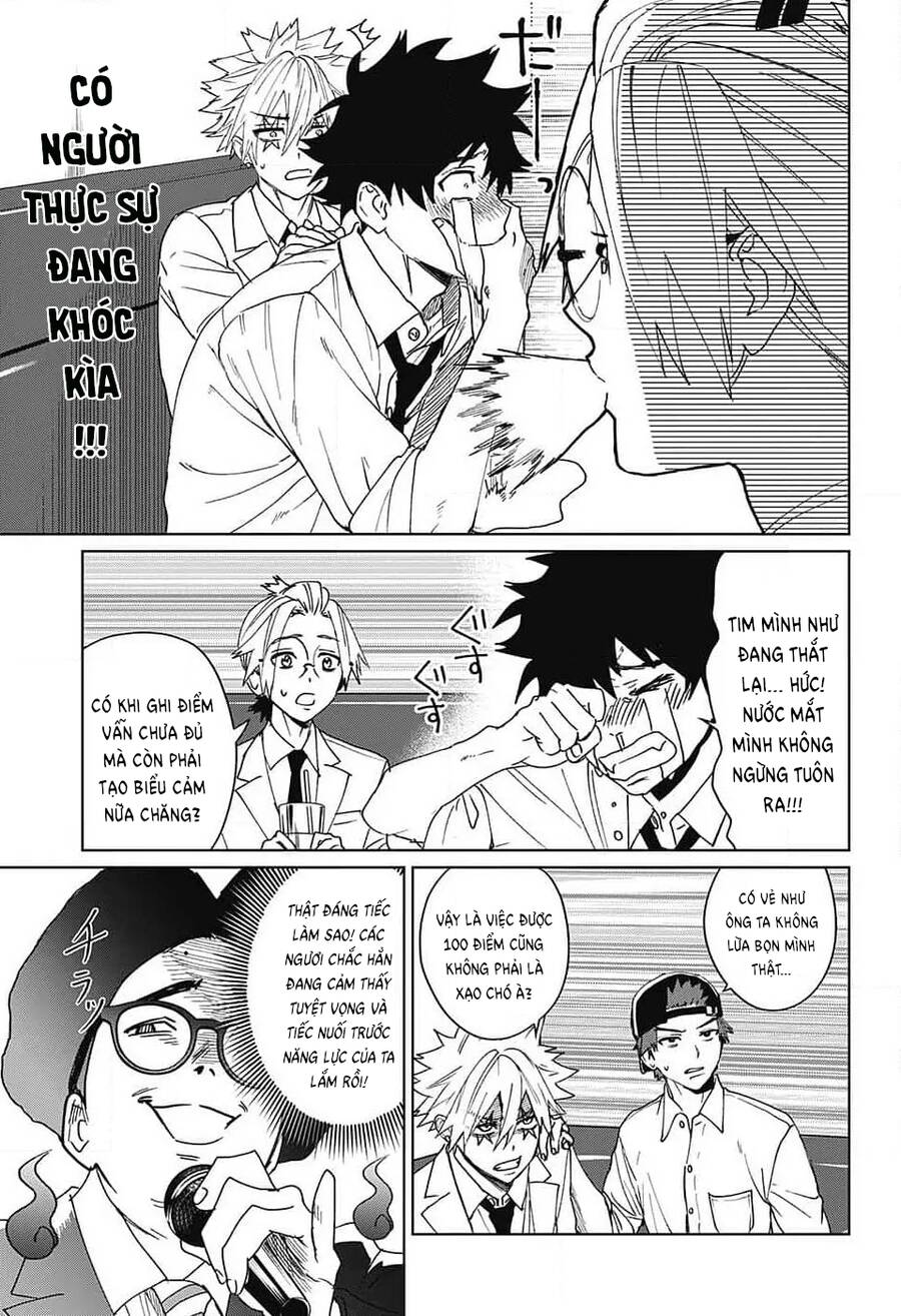 Phantom Busters - Chapter 9 - Page 33