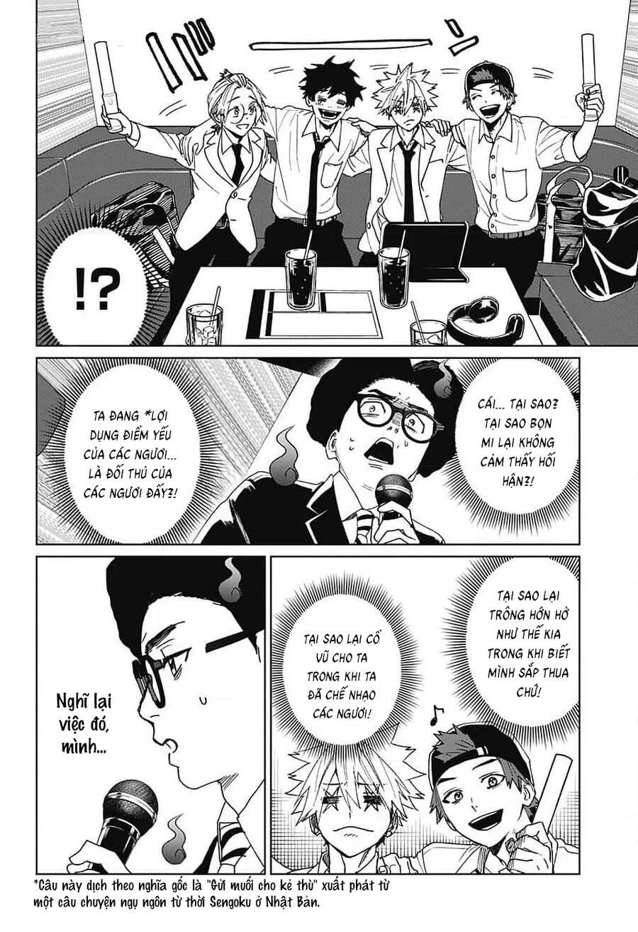 Phantom Busters - Chapter 9 - Page 34