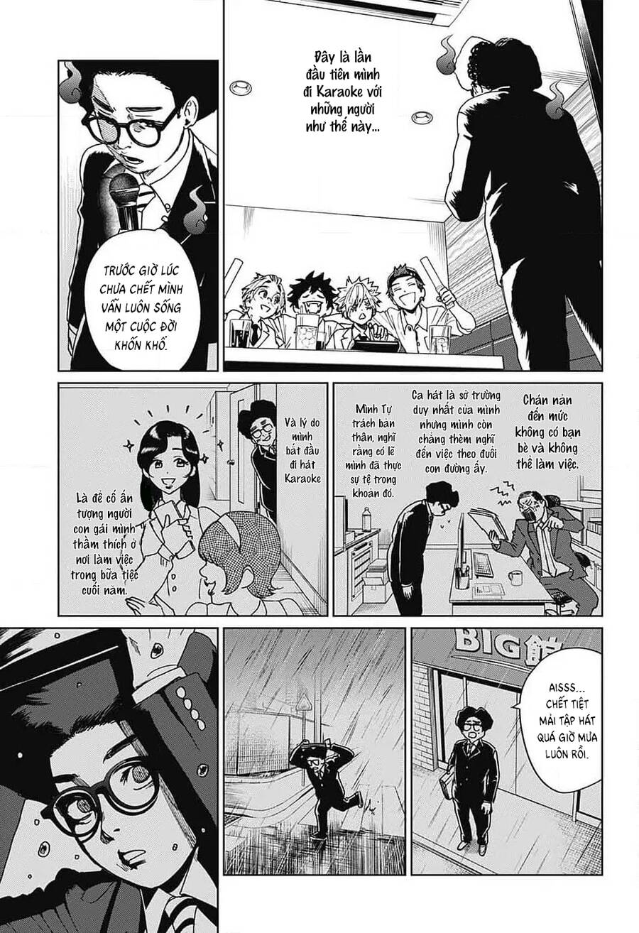 Phantom Busters - Chapter 9 - Page 35