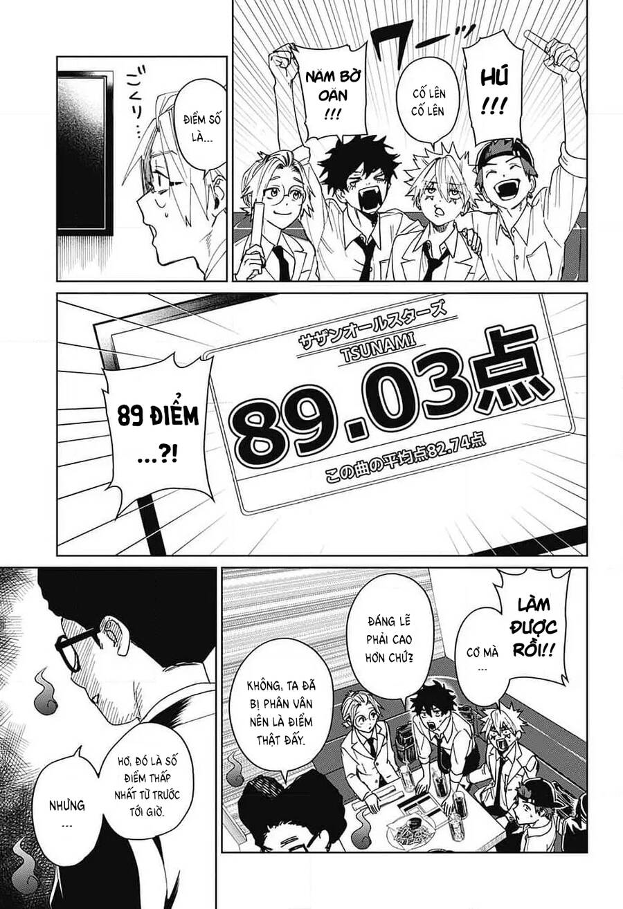 Phantom Busters - Chapter 9 - Page 37