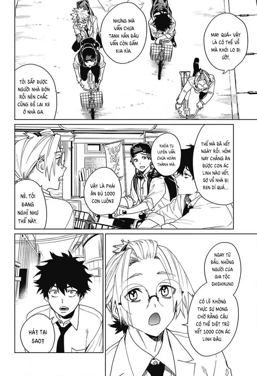 Phantom Busters - Chapter 9 - Page 40