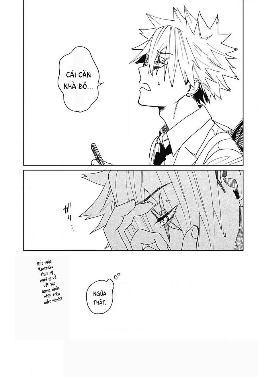 Phantom Busters - Chapter 9 - Page 43