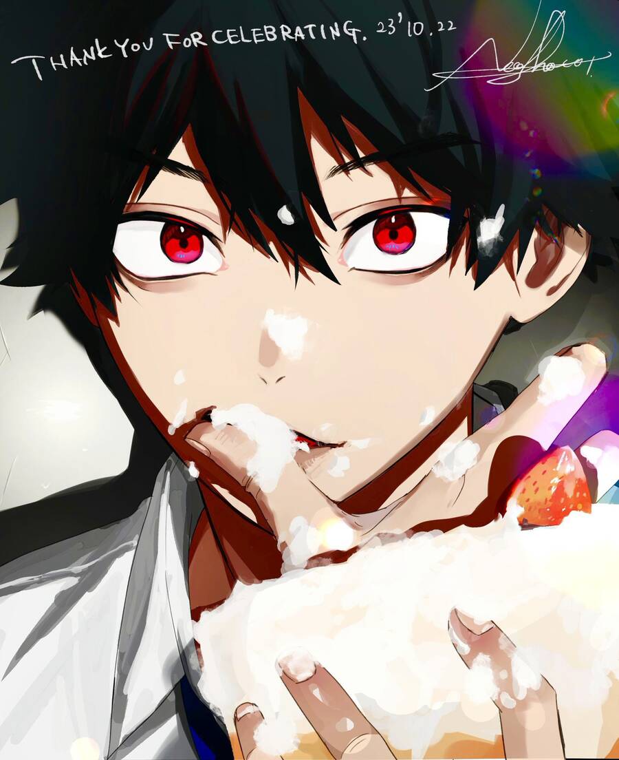 Phantom Busters - Chapter 9 - Page 45