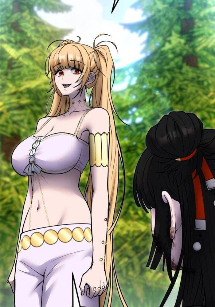 Tôi Mạnh Hơn Anh Hùng - Chapter 62 - Page 122