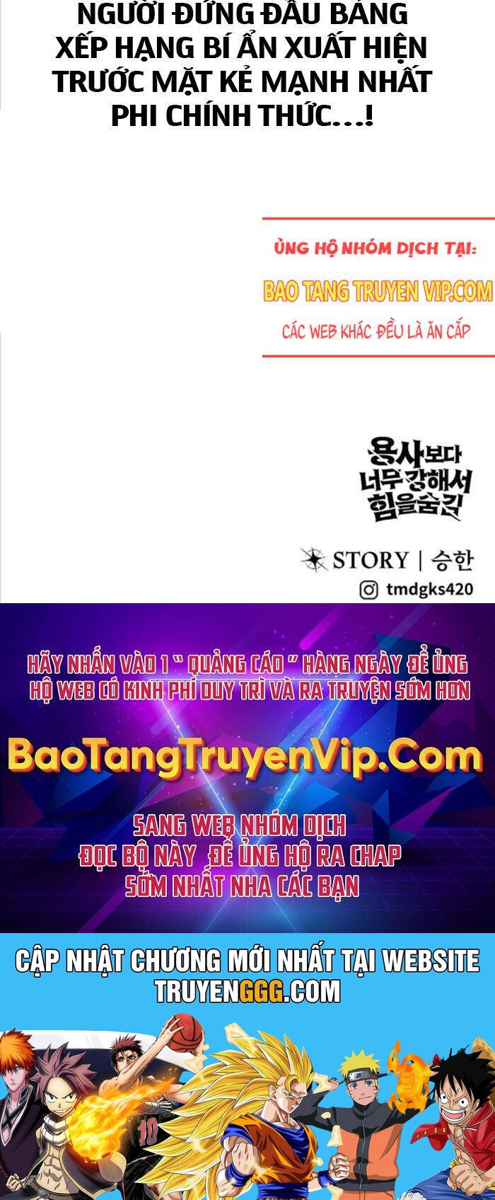 Tôi Mạnh Hơn Anh Hùng - Chapter 62 - Page 146