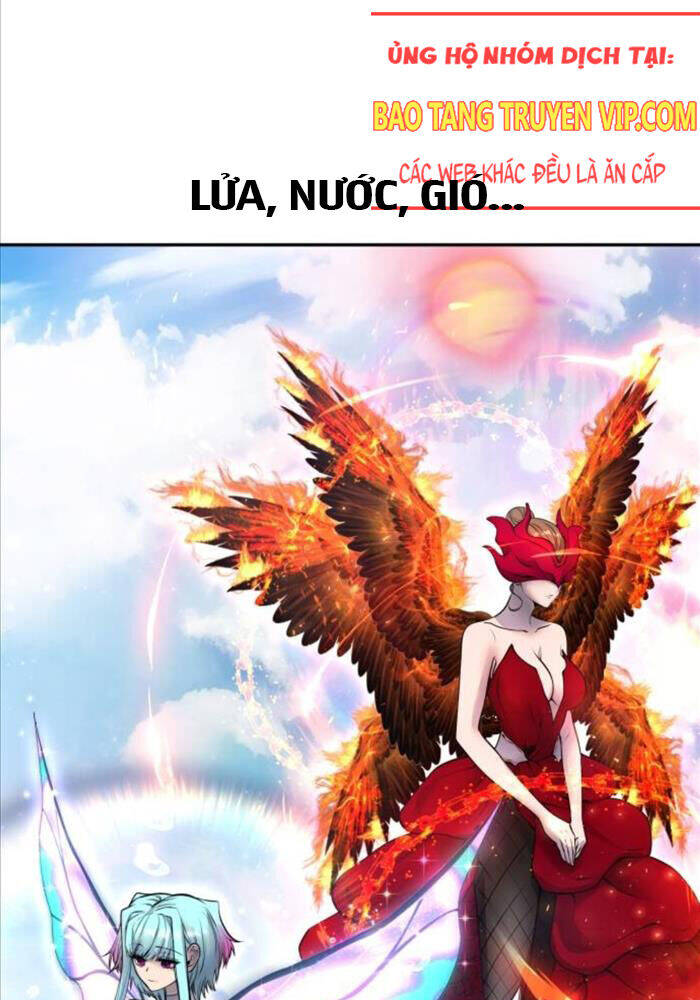 Tôi Mạnh Hơn Anh Hùng - Chapter 62 - Page 9