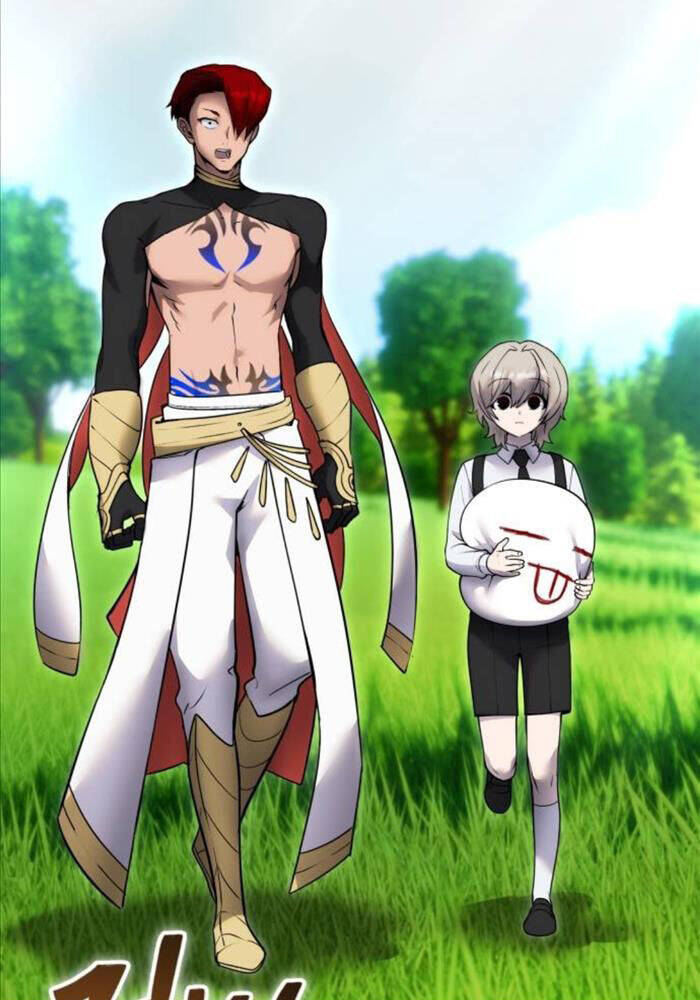 Tôi Mạnh Hơn Anh Hùng - Chapter 62 - Page 96