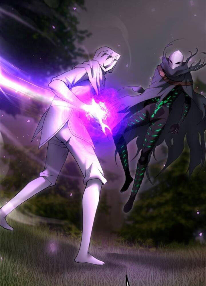 Tôi Mạnh Hơn Anh Hùng - Chapter 63 - Page 119