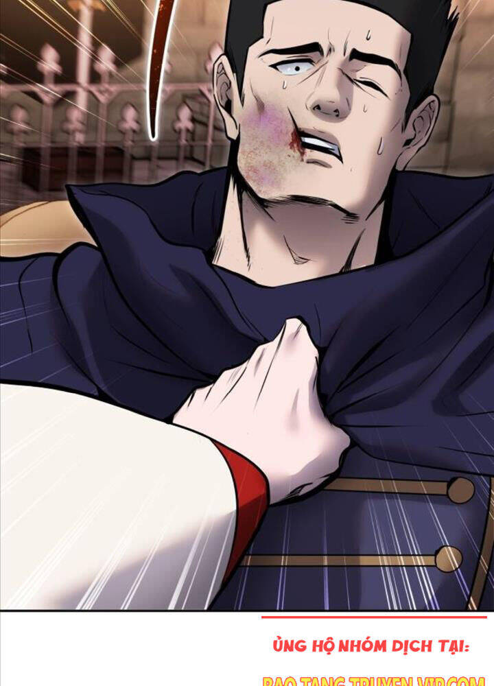 Tôi Mạnh Hơn Anh Hùng - Chapter 63 - Page 23