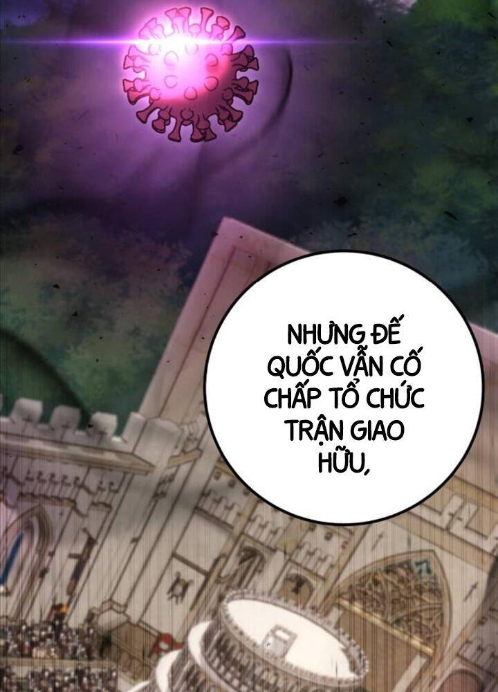 Tôi Mạnh Hơn Anh Hùng - Chapter 63 - Page 27