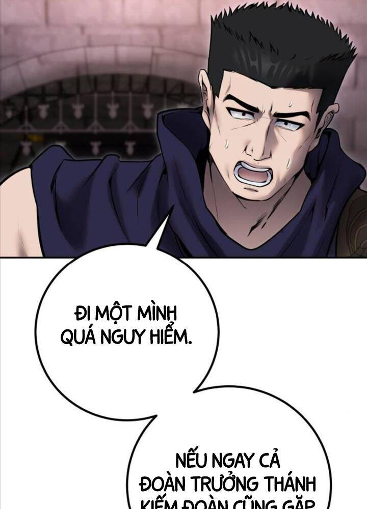 Tôi Mạnh Hơn Anh Hùng - Chapter 63 - Page 47