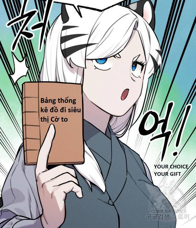 Hổ Đến Chơi Nhà - Chapter 111 - Page 11