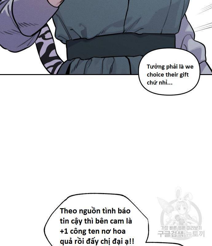 Hổ Đến Chơi Nhà - Chapter 111 - Page 12