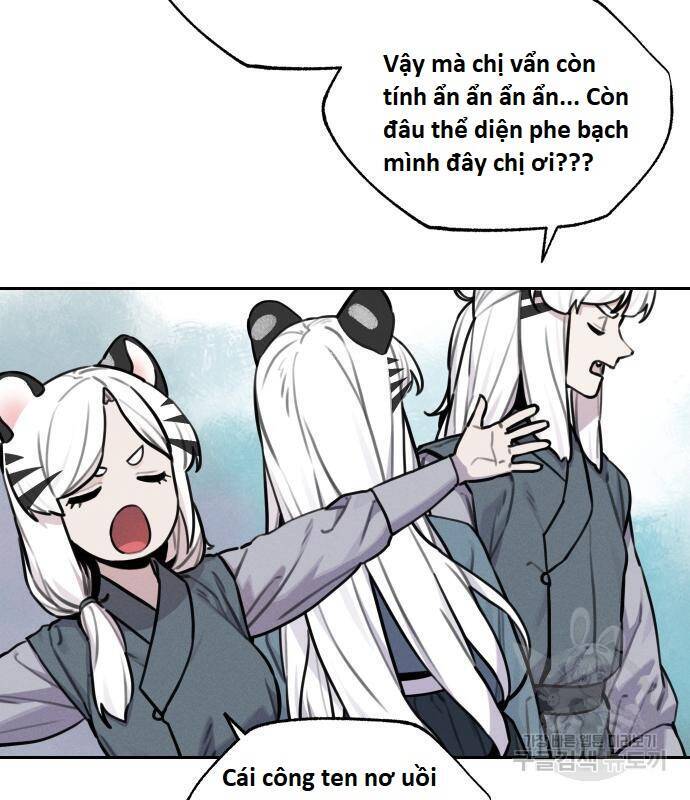 Hổ Đến Chơi Nhà - Chapter 111 - Page 13