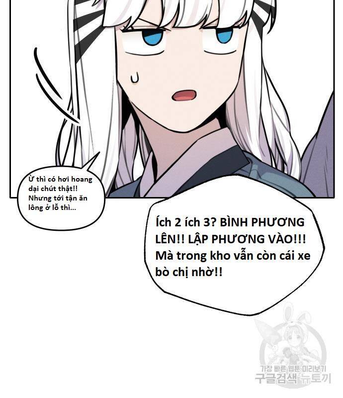 Hổ Đến Chơi Nhà - Chapter 111 - Page 15