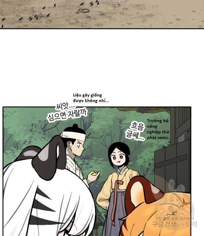 Hổ Đến Chơi Nhà - Chapter 111 - Page 23