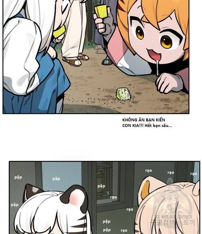 Hổ Đến Chơi Nhà - Chapter 111 - Page 24