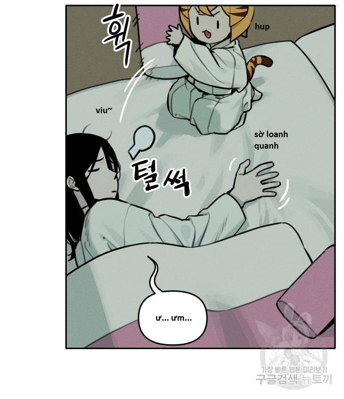 Hổ Đến Chơi Nhà - Chapter 111 - Page 31