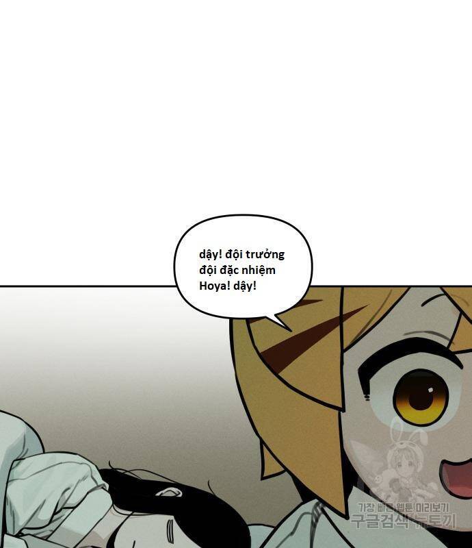 Hổ Đến Chơi Nhà - Chapter 111 - Page 32