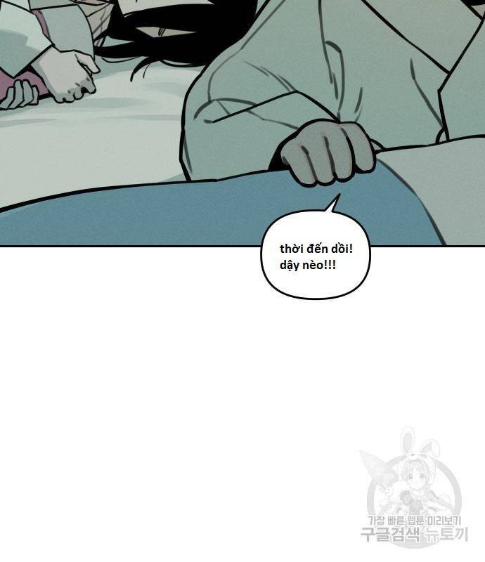 Hổ Đến Chơi Nhà - Chapter 111 - Page 33