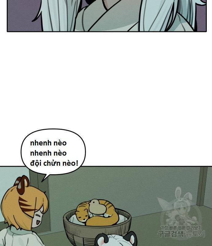 Hổ Đến Chơi Nhà - Chapter 111 - Page 35