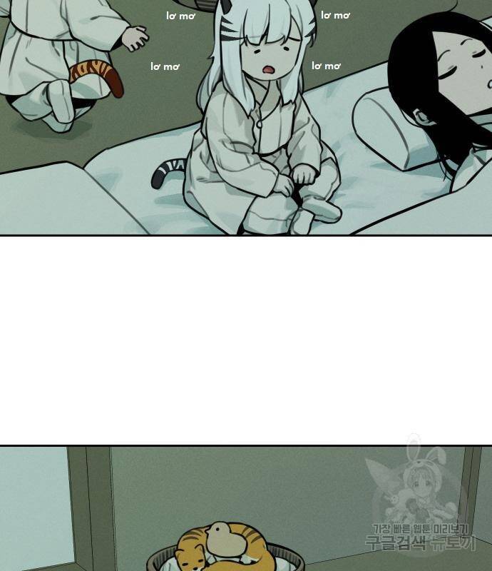 Hổ Đến Chơi Nhà - Chapter 111 - Page 36