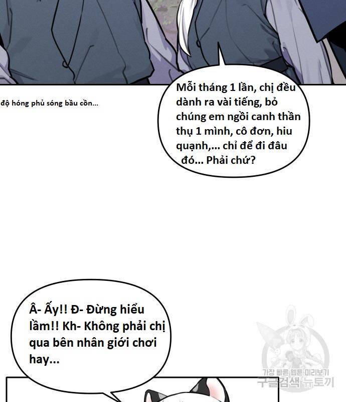 Hổ Đến Chơi Nhà - Chapter 111 - Page 4