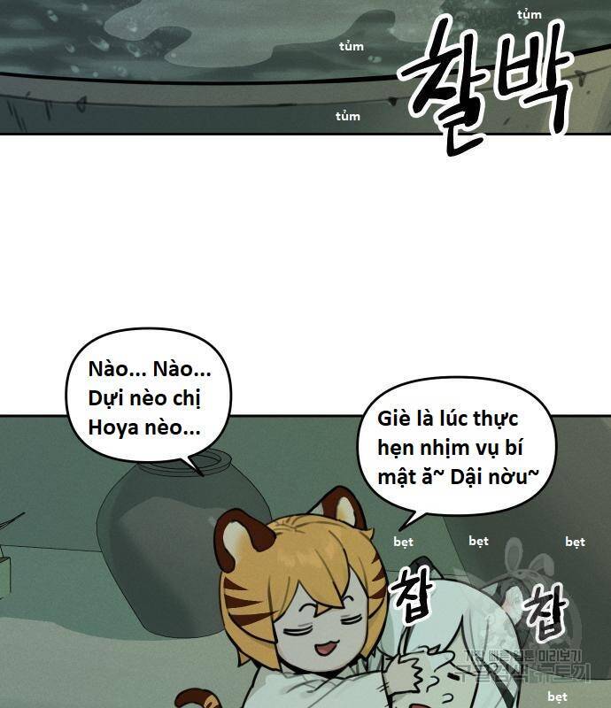 Hổ Đến Chơi Nhà - Chapter 111 - Page 40