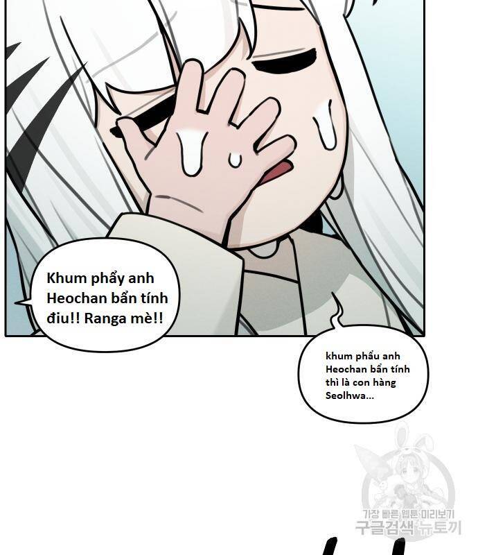 Hổ Đến Chơi Nhà - Chapter 111 - Page 42