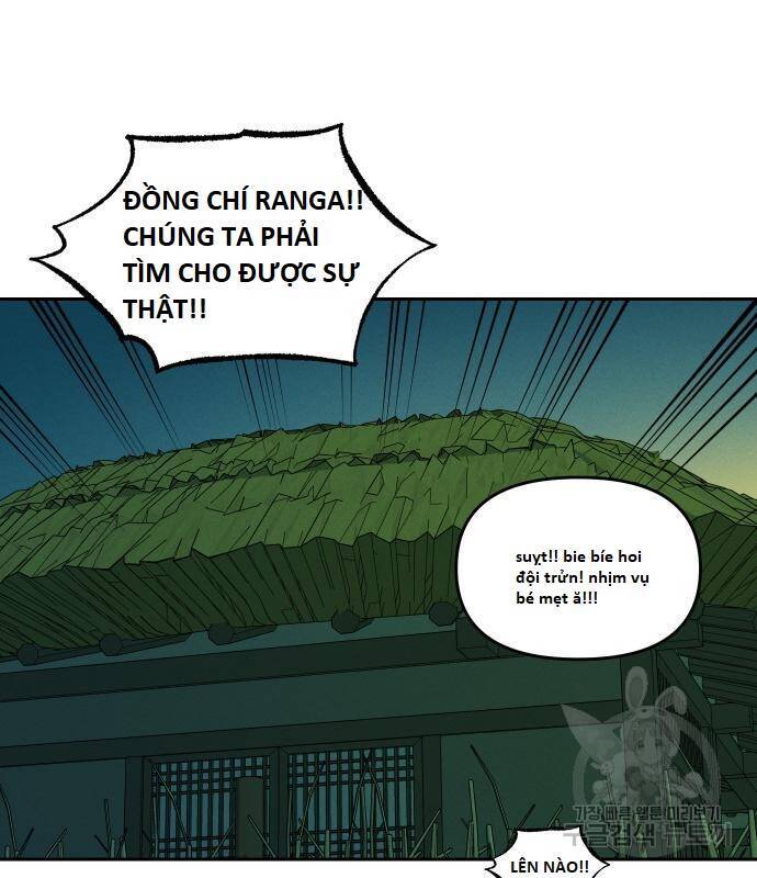 Hổ Đến Chơi Nhà - Chapter 111 - Page 52