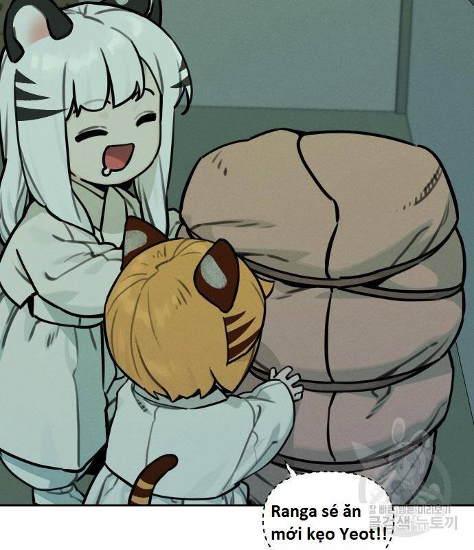 Hổ Đến Chơi Nhà - Chapter 111 - Page 56