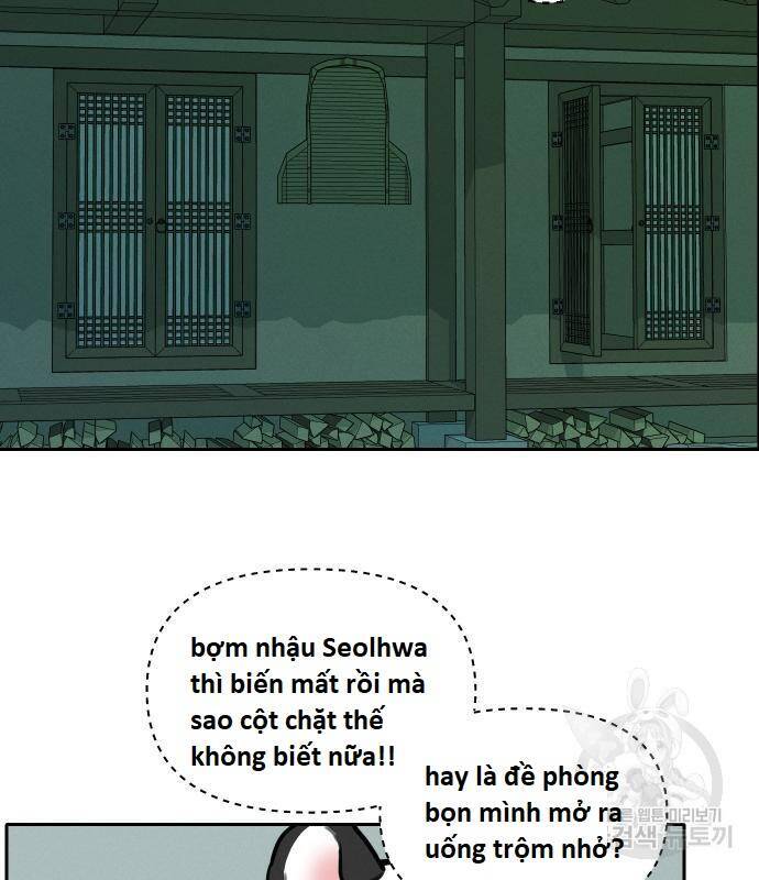 Hổ Đến Chơi Nhà - Chapter 111 - Page 60