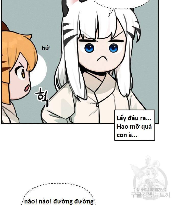 Hổ Đến Chơi Nhà - Chapter 111 - Page 61